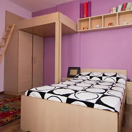 Cosy 1+1 Apartmán *