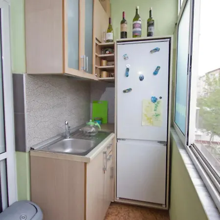 Cosy 1+1 * Tirana